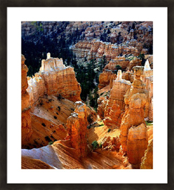 Bryce Canyon by Joe Hoover
